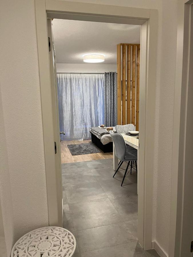 Apartamento Studio Apartman Implex Ðakovo Exterior foto